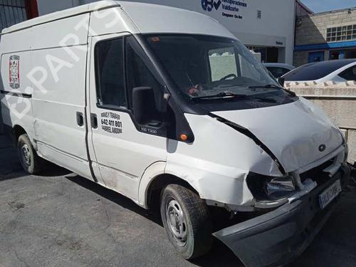 Engine FORD TRANSIT Van (FA_ _) | BP17474723M1 - Image 9