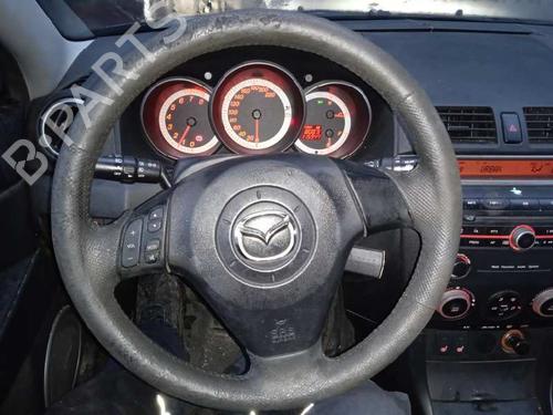 Throttle body MAZDA 3 (BK) 2.0 (BKEP) | BP7098574M82