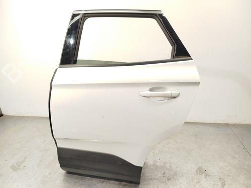 Left rear door OPEL GRANDLAND / GRANDLAND X (A18, P1UO) 1.2 (75) | BP29811543C4 