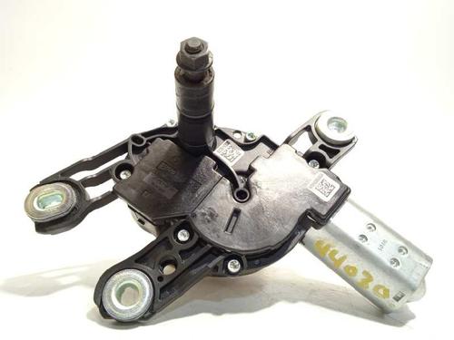 Ruitenwissermotor achter VW POLO VI (AW1, BZ1, AE1) 1.0 TSI (95 hp) 7025140