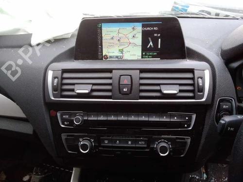 Switch BMW 1 (F20) 116 d | BP7181406I30