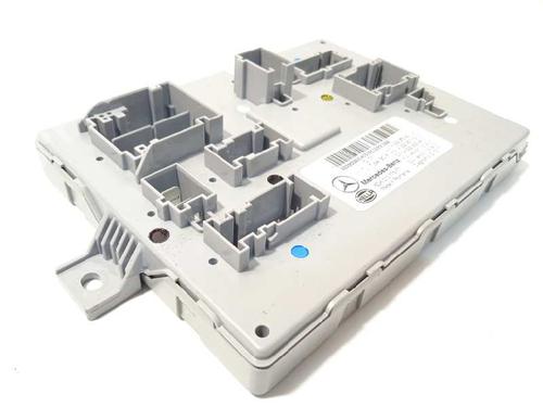 Used Fuse box MERCEDES-BENZ GLC (X253) 250 d 4-matic (253.909) (204 hp) 8244757