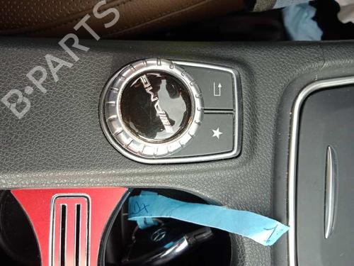 Display monitor MERCEDES-BENZ CLA Shooting Brake (X117)  | BP7182046C48 