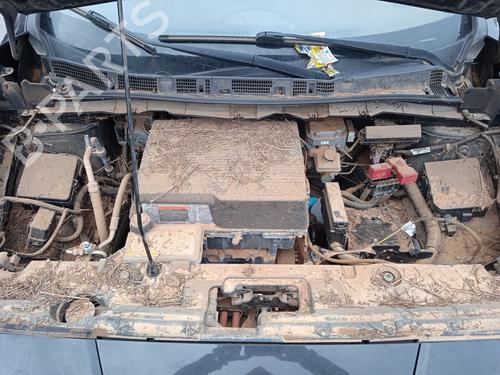 Rear axle NISSAN LEAF (ZE1) | BP25723231M2