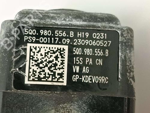 Electronic module SKODA KAMIQ (NW4) 1.0 TSI | BP39137298M83 - Image 5