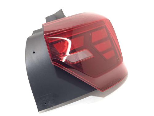 Right taillight VW POLO VI (AW1, BZ1, AE1) 1.0 TSI | BP38440497C35 - Image 2