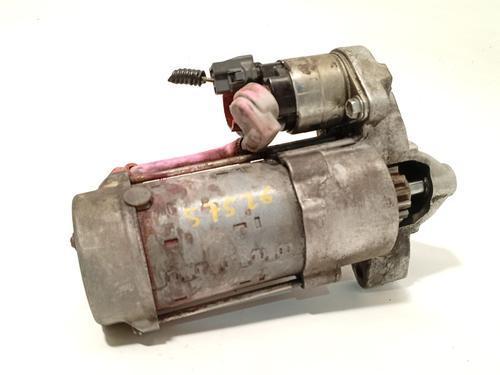 Starter FORD S-MAX (CJ, WA6) 2.0 TDCi | BP32294887M8