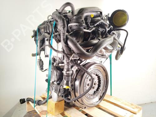 Used Engine Engine 32346282 32346282