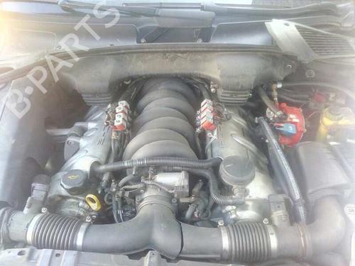 Rear differential PORSCHE CAYENNE (9PA) S 4.5 | BP4602250M24 