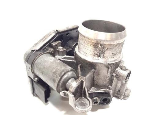 Used Throttle body Throttle body JAGUAR XF I (X250) 2.2 D (163 hp) 9849008 9849008