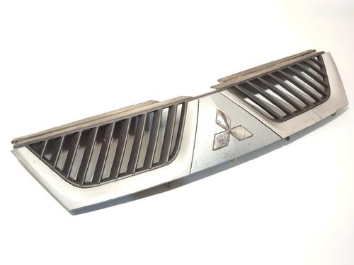front-grille-mitsubishi-outlander-ii-cw_w-20-di-d-cw8w-7450a037zz-7450a037ha-7450a038-2005-2006-2007-2008-2009-2010-2011-2012-16575616 main image