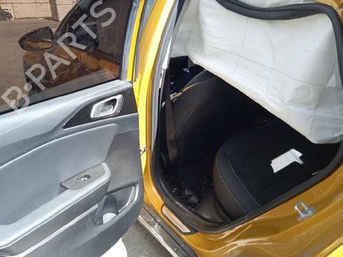 Intercooler KIA XCEED (CD) 1.4 T-GDI | BP26026130M30 