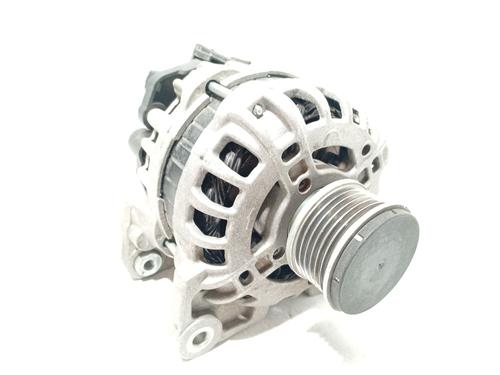 Used Alternator Alternator DACIA DOKKER MPV (KE_) 1.6 LPG (83 hp) 33168734 33168734
