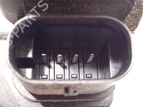 Front left lock MERCEDES-BENZ C-CLASS (W205) C 220 d (205.014) | BP29061309C98 