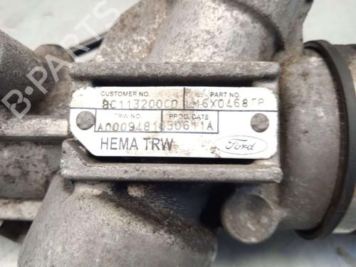 Steering rack FORD TRANSIT Van (FA_ _) 2.2 TDCi | BP38199042M22 - Image 4
