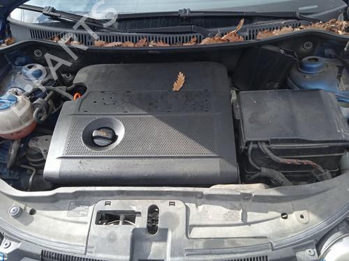 Right taillight VW POLO IV (9N_, 9A_) 1.9 SDI | BP21779351C35