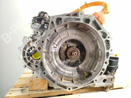 Used Gearbox KIA NIRO I (DE) 1.6 GDI Hybrid (105 hp) 27479602
