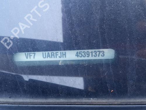 Left front window switch CITROËN C4 Grand Picasso I (UA_) 2.0 i 16V | BP28132027I27 