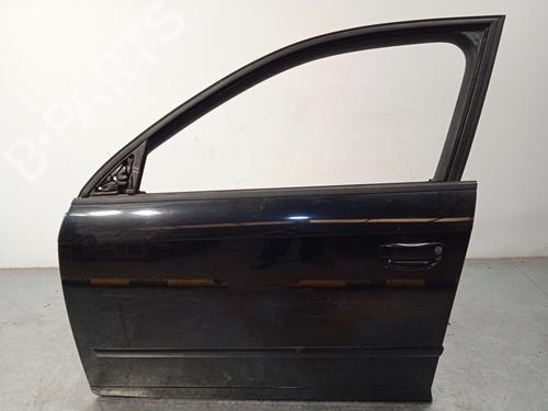 Used Left front door AUDI A4 B7 Avant (8ED) 2.0 TDI quattro (140 hp) 28545335