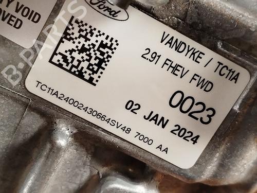 Gearbox FORD KUGA III (DFK) 2.5 FHEV | BP32992671M3  - Image 5