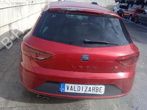 Electronic module SEAT LEON (5F1) | BP18085339M83 - Image 9