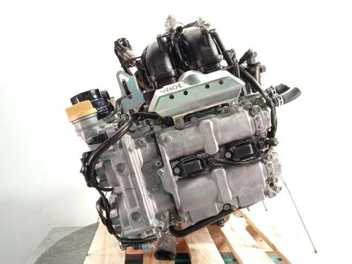 Engine SUBARU FORESTER (SG_) | BP13054247M1 - Image 2