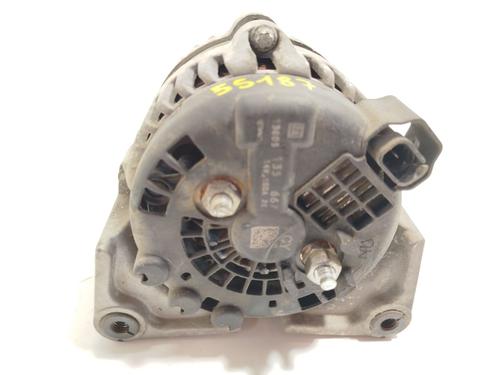 Alternator CHEVROLET CRUZE Hatchback (J305) 1.6 | BP23660431M7 