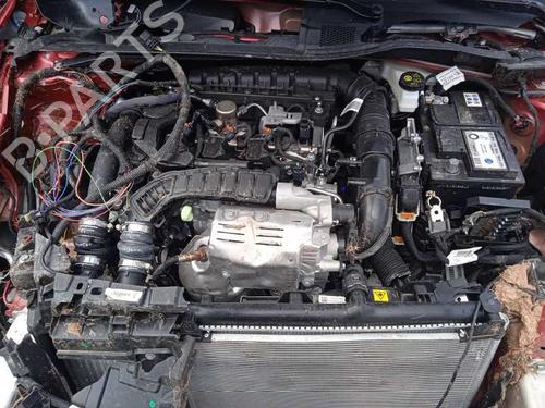 Electronic module CITROËN C4 III (BA_, BB_, BC_) 1.2 PureTech 155 (BAHNNB, BAHNJD) | BP9677564M83 