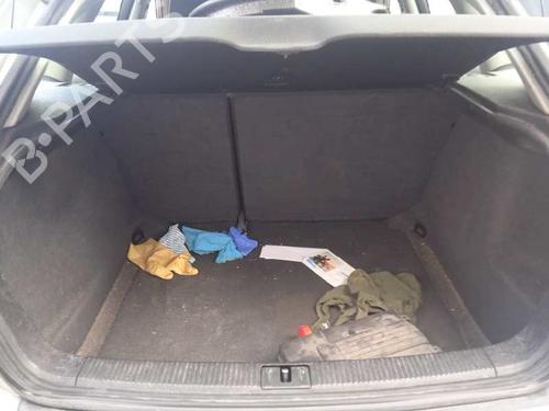 Radio AUDI A3 (8P1) 1.9 TDI | BP11823294E6 