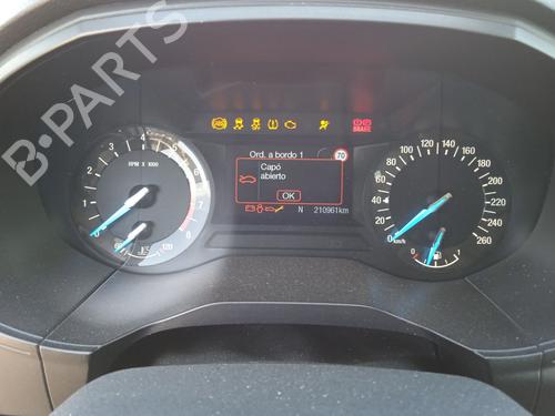 Instrument cluster FORD S-MAX (CJ, WA6) 1.5 EcoBoost | BP26325459C47  - Image 8
