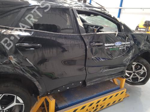 Rat FORD PUMA (J2K, CF7) 1.0 EcoBoost mHEV | BP35755532C49  - Image 18