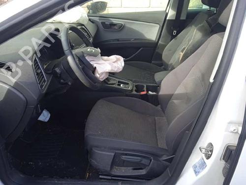 Electronic module SEAT LEON (5F1)  | BP15588503M83  - Image 17