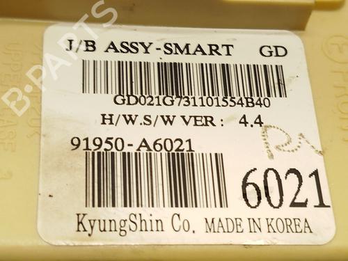 Fuse box HYUNDAI i30 (GD) 1.4 CRDi | BP23537364E1 - Image 3