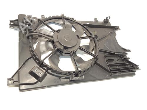 Used Radiator fan MAZDA 3 Hatchback (BP) 2.0 SKYACTIV-G M Hybrid (122 hp) 28313471