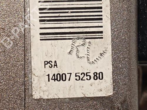 Steering pump PEUGEOT EXPERT Van (VF3A_, VF3U_, VF3X_) 2.0 HDi 120 | BP30124515M99 