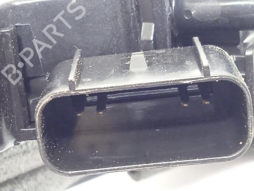 Rear left lock SSANGYONG TIVOLI 1.2 | BP26503291C100 