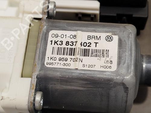 Front right window mechanism VW GOLF V (1K1) 1.4 TSI | BP26958830C23 - Image 4