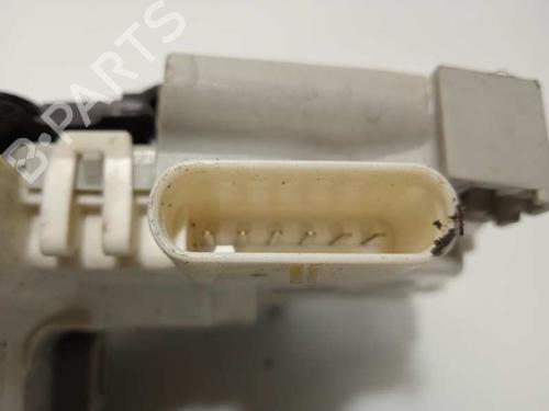 Rear left lock AUDI A1 Sportback (8XA, 8XF) 1.6 TDI | BP6895737C100 