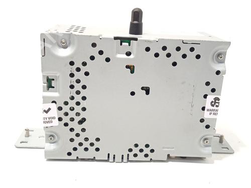 Radio FORD TOURNEO CUSTOM V362 Bus (F3) 1.0 EcoBoost PHEV | BP30078833E6