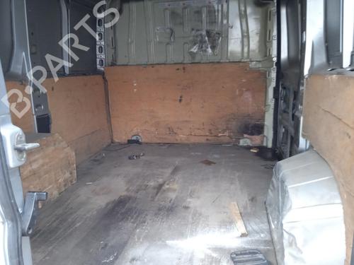 Left headlight PEUGEOT BOXER Van 2.2 HDi 120 | BP26651200C28