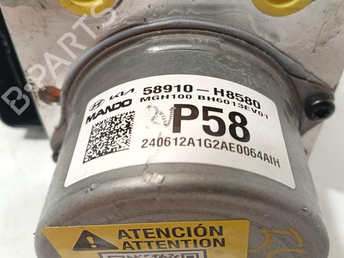 ABS pump KIA STONIC (YB) 1.0 T-GDi | BP31378731M43