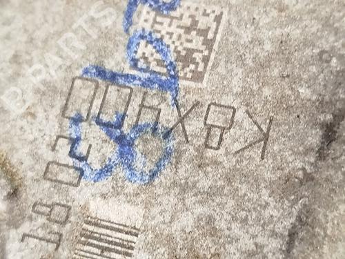 Gearbox MERCEDES-BENZ GLB (X247) GLB 200 d (247.612) | BP25287216M3 - Image 6