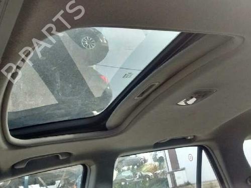 Driver airbag HONDA CR-V II (RD_) 2.2 CTDi (RD9) | BP1114665C9 