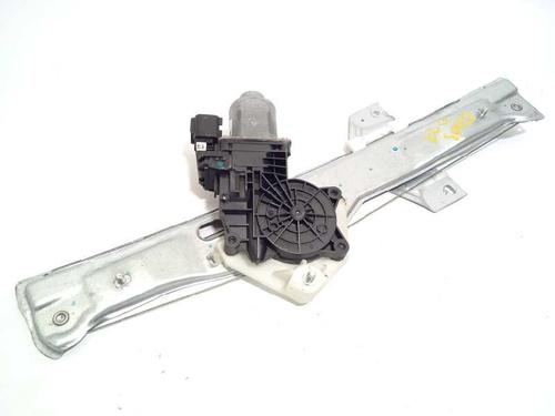 Used Front left window mechanism Front left window mechanism 12244704 12244704