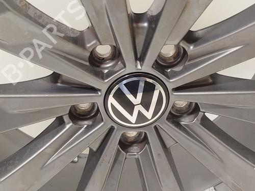 Fælk VW T-ROC (A11, D11) 1.5 TSI | BP36304105C45 - Image 4