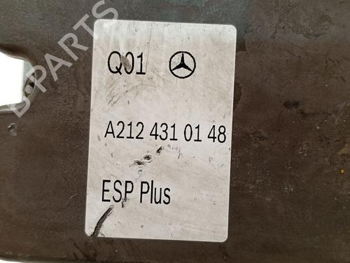 ABS pump MERCEDES-BENZ CLS (C218) CLS 400 (218.361) | BP31308504M43 