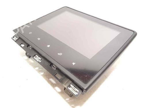 Display monitor RENAULT CAPTUR II (HF_) | BP17558736C48 - Image 2