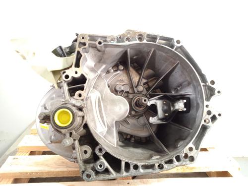 Gearkasse CITROËN DS3 (SA_) 1.6 HDi 90 (92 hp) 29473592