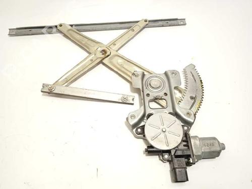 Used Front left window mechanism CITROËN C-CROSSER (VU_, VV_) 2.2 HDi (156 hp) 7272403