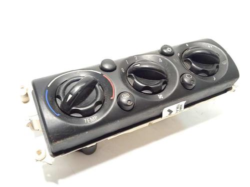 Used Climate control Climate control 12092013 12092013